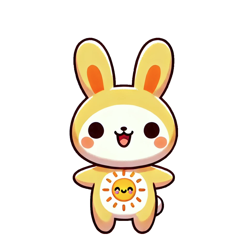 SunBunny Logo